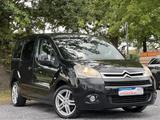Citroën Berlingo Multispace 1.6 HDi*1.Hand*7-Sitzer*AHK* - Citroën Berlingo: Multispace Hdi