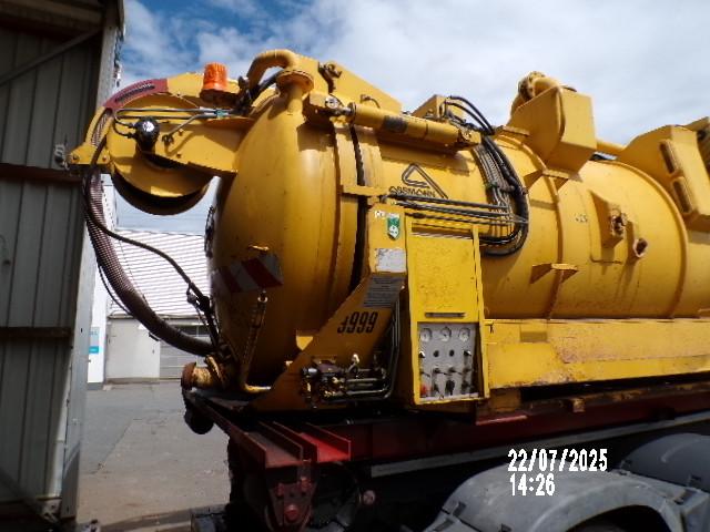 Andere Assmann 8,0/236 PW