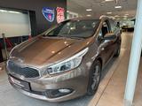 Kia cee'd Sportswagon - Kia aus 2012: Cee D
