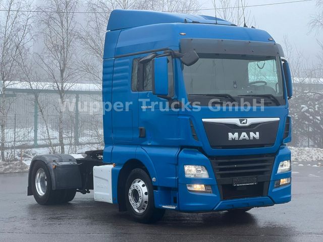 MAN TGX 18.500 XLX Retarder ACC BLS Alu Felgen