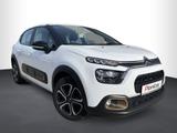 Citroën C3 PT 83 S&S C-SERIES *PDC hinten*Klimaautom* - gebrauchte Citroën C3 aus dem Jahr 2022
