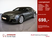 Audi A8 - Vorschau Bild 1
