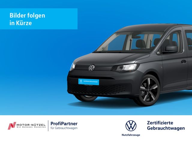 Volkswagen Caddy 2.0 TDI COMFORTLINE RFK+ACC+SHZ+15"LM