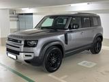 Land Rover Defender 2.0 D200 SE 110 SE - Land Rover Defender Se mit Diesel-Antrieb