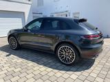 Porsche Macan S/ 21" RS Rad/ 360 View/ Radar/SERVICE neu - Porsche: RS