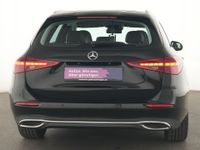 Mercedes-Benz C 200 - Vorschau Bild 7