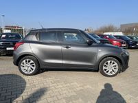 Suzuki Swift - Vorschau Bild 7