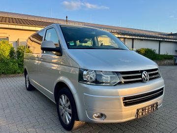 Volkswagen T5 Multivan - 1