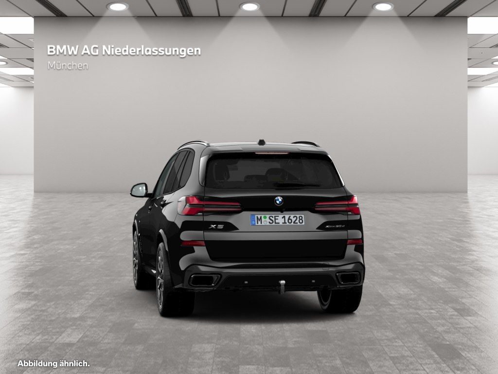 BMW X5 - Bild 9