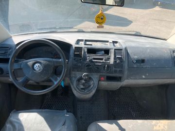 Volkswagen T5 Transporter - 12