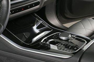 BMW X5 - 9