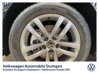 Volkswagen Touran - Vorschau Bild 11