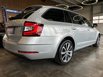 MYAUTOCENTER – Gebraucht- und Jahreswagen mit Werkstattservice in Pfaffenhofen Skoda Octavia *TEMPO*2-ZONEN*PDC(CAM)*CARPLAY*LED*