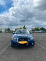 Audi A3, 1.9 Diesel, Automatisch, Voll Aus... - Audi A3 aus 2007: 1.9