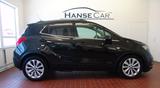 Opel Mokka Innovation 4x4/Navi/AHK /PDC v+h/Garantie - Opel Mokka Gebrauchtwagen in Hamburg