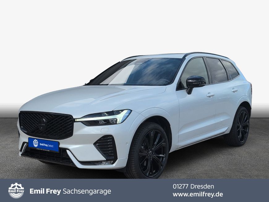 Image of Volvo XC60