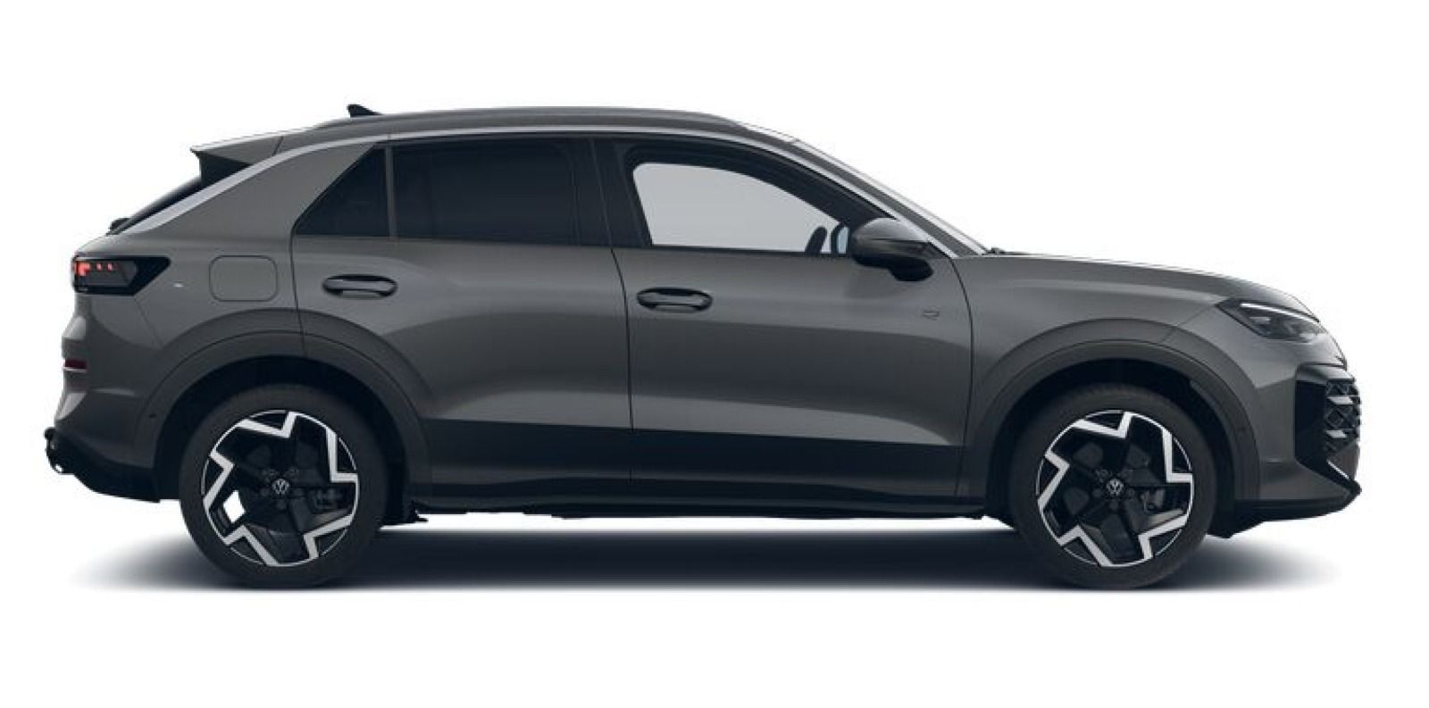 Volkswagen T-Roc - Bild 7
