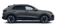 Volkswagen T-Roc - Vorschau Bild 7