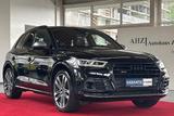 Audi SQ5 3.0 TFSI quattro/STANDHZ/AHK/MATRIX/ACC/HUD/ - gebrauchte Audi SQ5 aus dem Jahr 2018