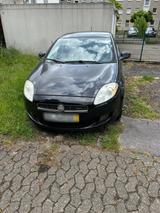 Fiat Bravo - Fiat Bravo in Duisburg