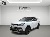 Ssangyong SsangYong XLV 1.6 Be Visual 2wd *GPL* - Ssangyong XLV SUV