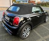 MINI Cooper SD Cabrio Cooper S - MINI Cooper SD Cabrio Gebrauchtwagen