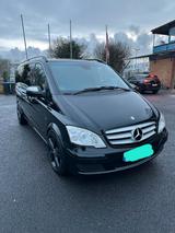 Mercedes-Benz Viano 3.0 CDI AMBIENTE EDITION lang AMBIENTE... - Mercedes-Benz in Leverkusen: 3.0