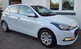 Hyundai i20 1.1 CRDi Classic - Hyundai i20: Crdi