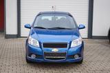 Chevrolet Aveo <Automatik / Klima> - Chevrolet: Av