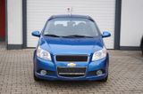 Chevrolet Aveo <Automatik / Klima> - Chevrolet Aveo aus 2009