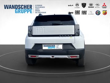 Fiat Grande Panda 44kWh La Prima Kam*LED*SHZ*NAVI*PDC