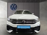 Volkswagen Tiguan - Vorschau Bild 3