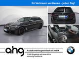 BMW 540i xDrive Touring M-Sport Navi Leder Tempom.ak