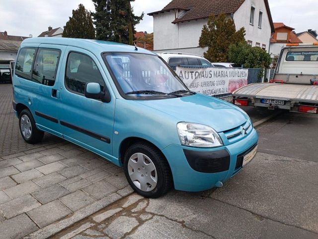 Citroën Berlingo 1.6 16V Multispace*Klima*El.Fenster*