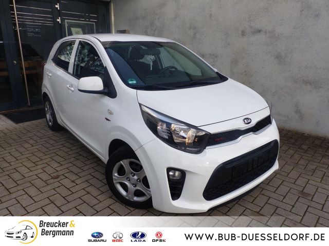 Kia Picanto 1.0 Edition 7 Sitzheizung+ LHZ ,PDC