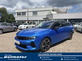 Opel Astra GS ST AT8/SHZ+LHZ/PDC vo+hi+360Cam - Opel Astra Jahreswagen mit Diesel-Antrieb