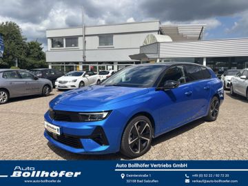 Fotografie Opel Astra GS ST AT8/SHZ+LHZ/PDC vo+hi+360Cam