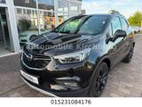 Opel Mokka X Color Innovation+Xenon+Kamera+Leder+Navi - gebrauchte Opel Mokka aus dem Jahr 2017