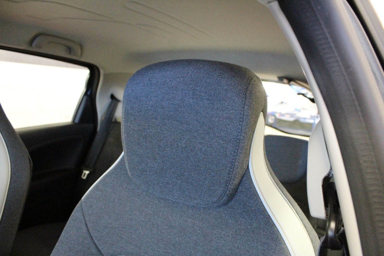 Fahrzeugabbildung Renault ZOE E-Tech 100% elektrisch*Winterpaket*CCS