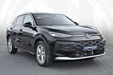 Volkswagen T-Roc 1.5 eTSI DSG Style Panoramadach, +3 J. Ans - Volkswagen T-Roc: Schwarz, Schiebedach
