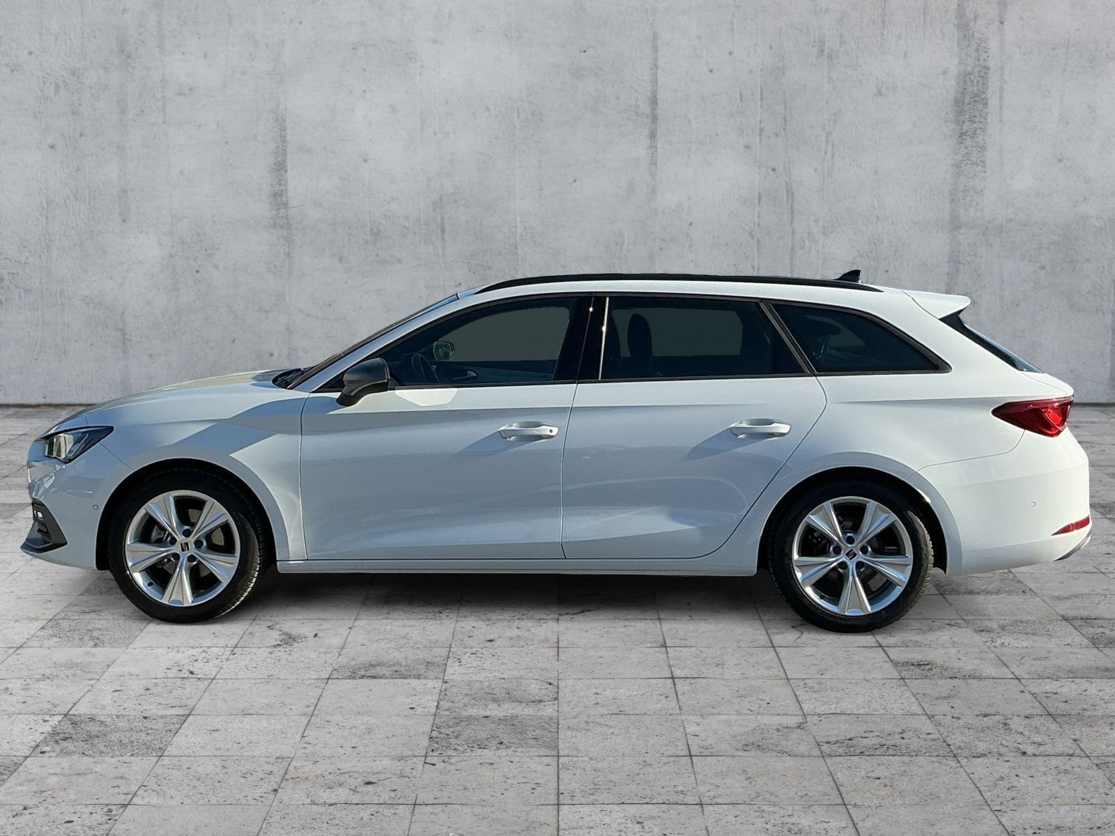 Seat Leon - Bild 4