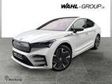Skoda ENYAQ Coupe RS 300 Suite 4x4*LED*Massage*RFK*PDC - gebrauchte Skoda Sportwagen