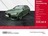 Audi RS4 Avant 2.9 TFSI quattro Black Design-Paket RS - Audi RS4 B9