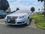Volkswagen VW PASSAT 1.6 B6 *47.500tkm* Tiptronic Unf... - Volkswagen Passat: V6