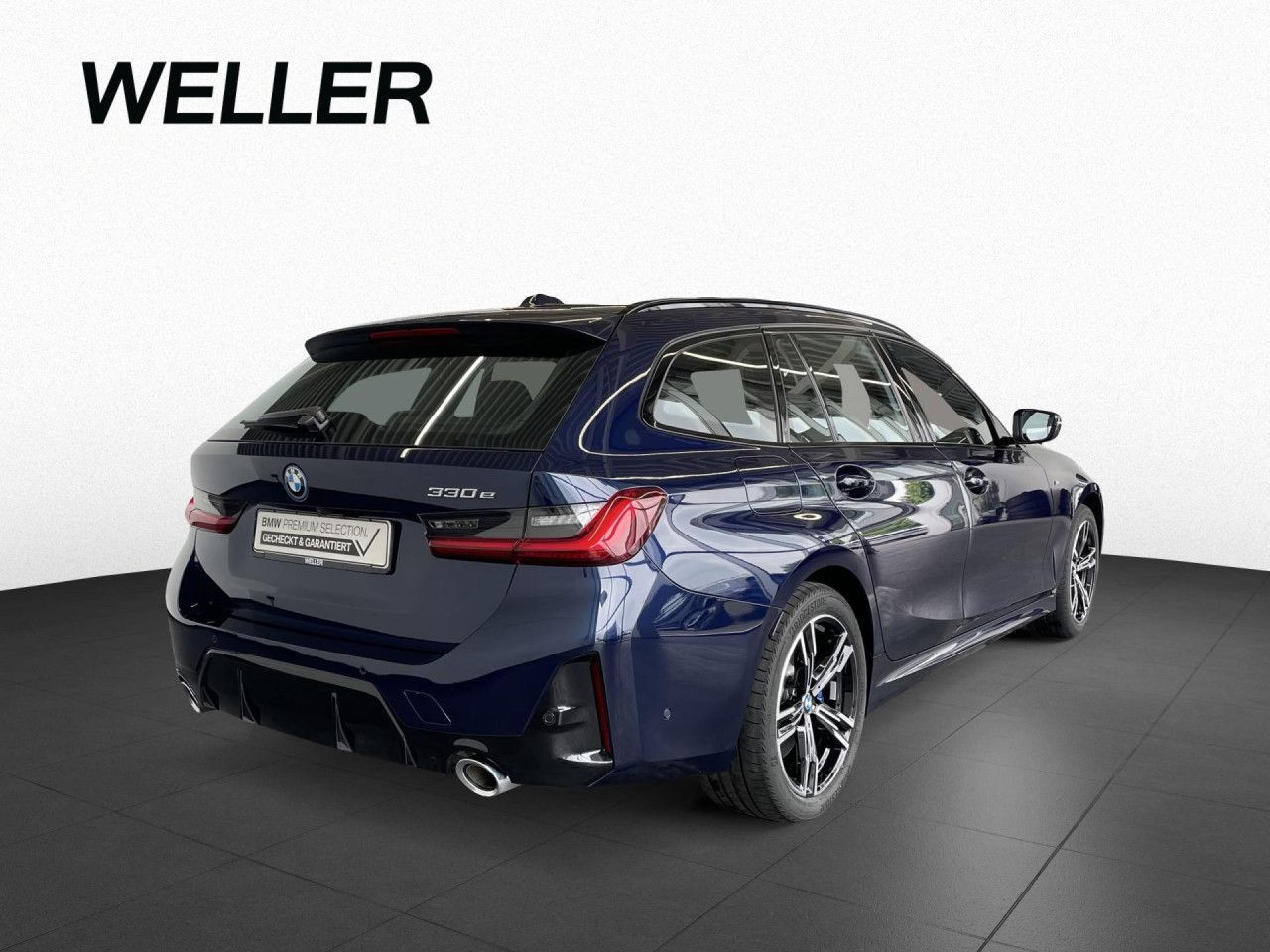 BMW 330 - Bild 9