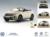 Volkswagen T-Roc Cabriolet 1.5TSI R-LINE+EditionKarmann+DSG - gebrauchte VW Roadster