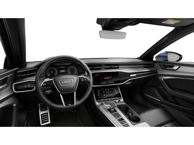 Audi A6 - Bild 4
