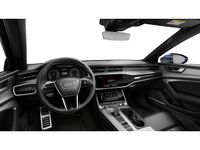 Audi A6 - Vorschau Bild 4