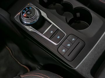 Ford Kuga 2.5 Hybrid ST-Line Fahrassistenz-Paket