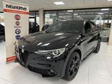 Alfa Romeo Stelvio MY22 VELOCE 210PS *PANO*ACC*21-ZOLL* - Alfa Romeo Gebrauchtwagen in Karlsruhe